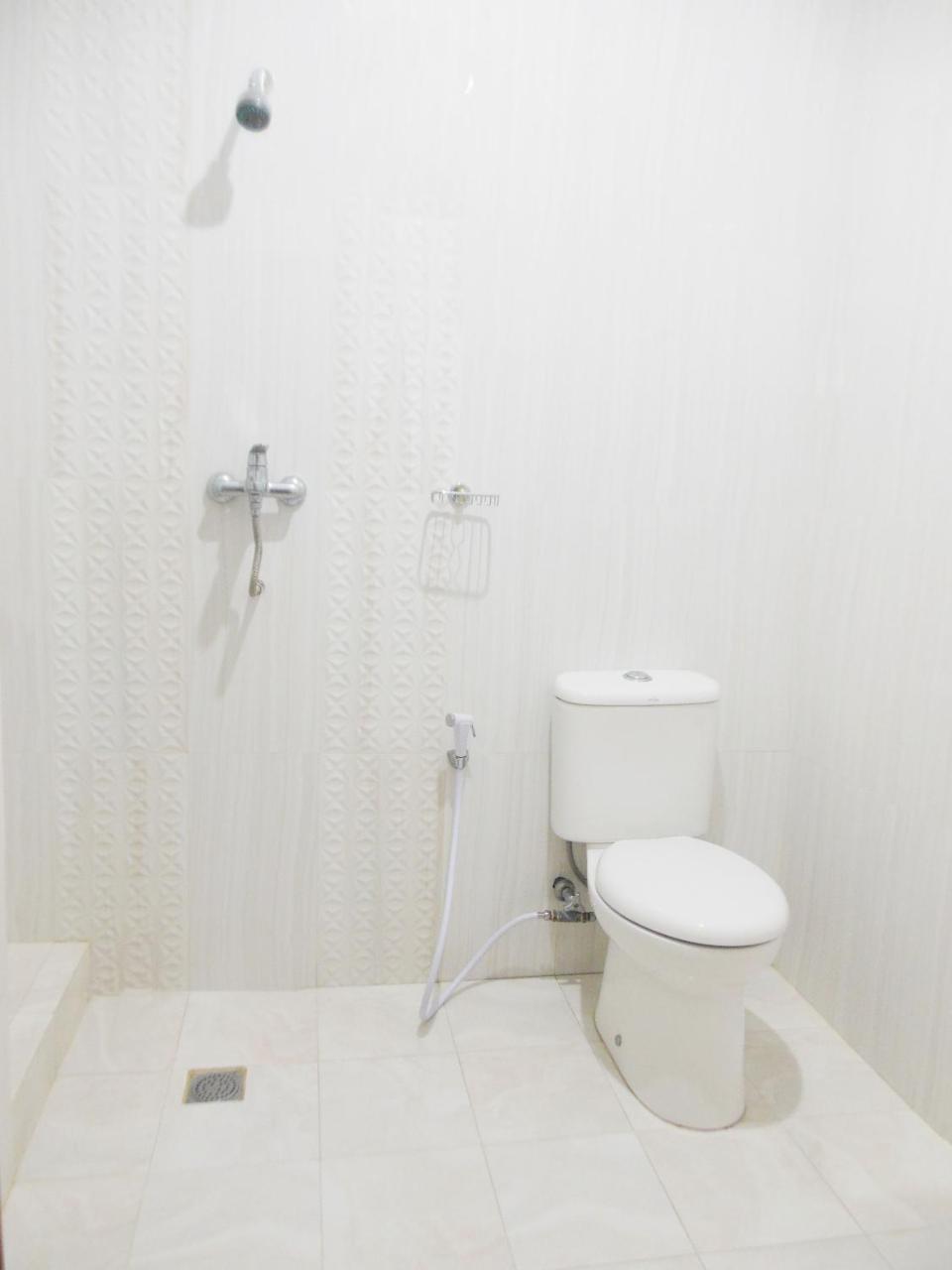 Focus Hotel Jakarta Exterior photo